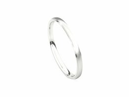 Trouwring - 18 kt | Auro