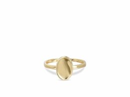 Ring - 18 kt | Swing