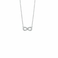 Collier - Zilver