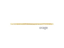Armband - Plaqué | Orage