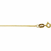 Ketting - 14 kt | Kasius