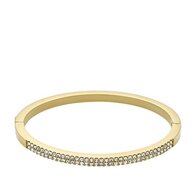 Armband - Staal | Fossil