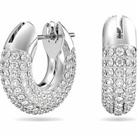 Oorbellen - Plaqué | Swarovski