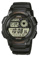Uurwerk - Casio