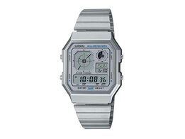 Uurwerk - Casio