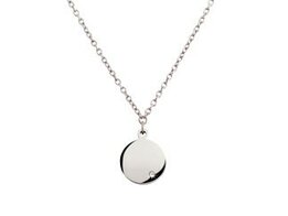 Collier - Briljant Titan | Boccia