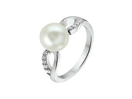 Ring - Zilver