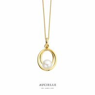 Hanger - ZWP 18kt | Aucielle