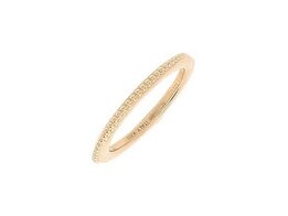 Ring - Zilver | Pesavento
