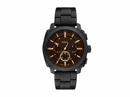 Uurwerk - Fossil