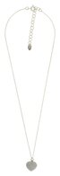 Collier - Zilver | Pesavento