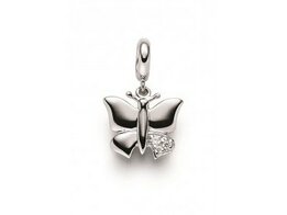 Hanger - Zilver
