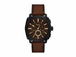 Uurwerk - Fossil