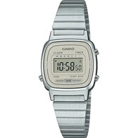 Uurwerk - Casio