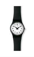 Uurwerk - Swatch