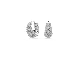 Oorbellen - Plaqué | Swarovski