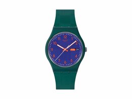 Uurwerk - Swatch