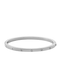 Armband - Staal | Fossil