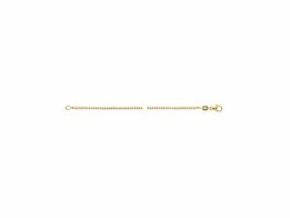Ketting - 14kt/Ag | Fjory