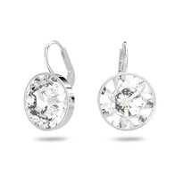 Oorbellen - Plaqué | Swarovski