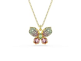 Collier - Plaqué | Swarovski