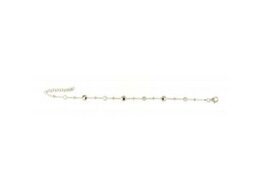 Armband - Zilver | JZM