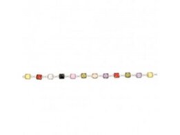 Armband - Zilver | JZM