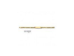 Armband - Staal | Orage