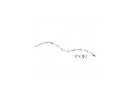 Armband - Zilver | Orage