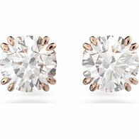 Oorbellen - Plaqué | Swarovski