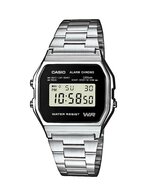 Uurwerk - Casio