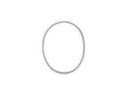 Collier - Staal | Guess