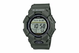 Uurwerk - Casio