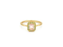 Ring - Zilver | 24Kae