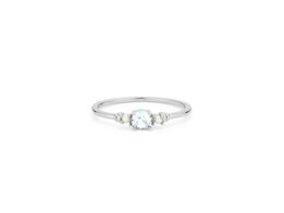 Ring - Zilver | 24Kae