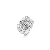 Ring - Zilver | Ti Sento
