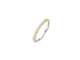 Ring - Zilver | Ti Sento
