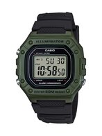 Uurwerk - Casio