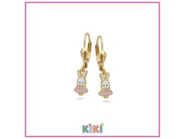 Oorbellen - Zilver | Kiki