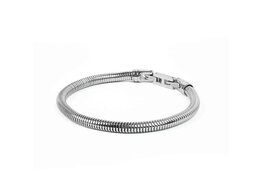 Armband - Staal | Gemini