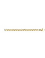 Armband - 14kt/Ag | Fjory