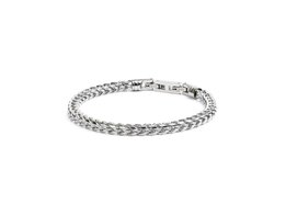 Armband - Staal | Gemini
