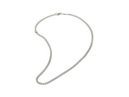 Collier - Staal | Gemini