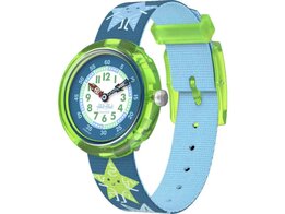 Uurwerk - Flik Flak