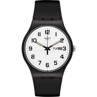 Uurwerk - Swatch
