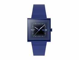 Uurwerk - Swatch