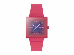 Uurwerk - Swatch