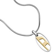 Collier - Staal | Diesel