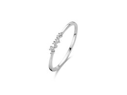 Ring - Briljant Zilver | Diamanti per Tutti