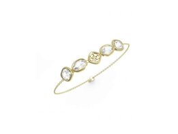 Armband - Staal | Guess